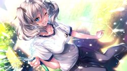 amakano 2 fan art