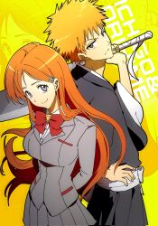 inoue orihime from bleach