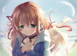 ikaros from sora no otoshimono