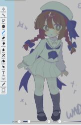 wadanohara from funamusea