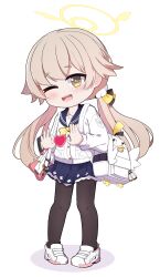 hifumi (blue archive) from blue archive
