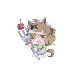 jungle pocket (umamusume) from umamusume