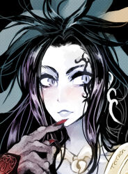 medusa (kid icarus) from kid icarus by tecchen