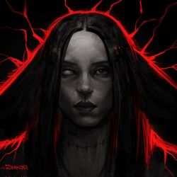 original fan art