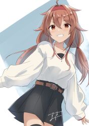 shiratsuyu (kancolle) from kantai collection
