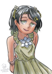 kantai collection fan art