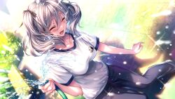 amakano 2 fan art