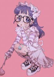 norimaki arale from dr. slump by loveodoro