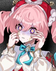 hyacine (honkai: star rail) from honkai: star rail