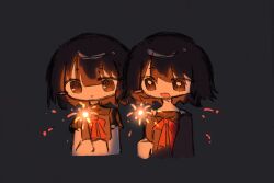 amakura mayu from fatal frame