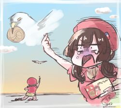 kantai collection fan art