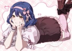 hanayagi kaoruko from shoujo kageki revue starlight by fu iwashibou