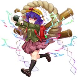 yasaka kanako from touhou by rotte (1109)