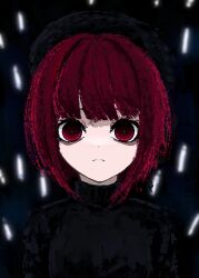arima kana from oshi no ko by thefatum