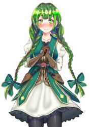 rishia ivyred from tate no yuusha no nariagari