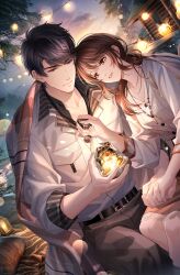 Booru post from safebooru.org