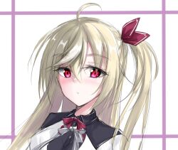 cafe stella to shinigami no chou fan art