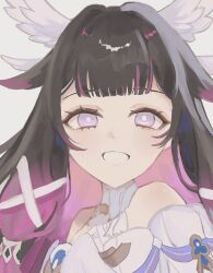 columbina (genshin impact) from genshin impact