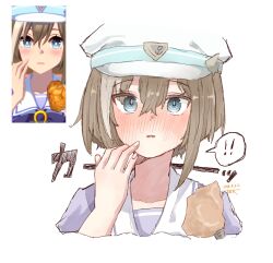 cheval grand (umamusume) from umamusume