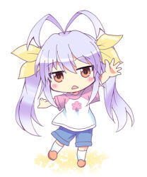 miyauchi renge from non non biyori by yutaka miyabi