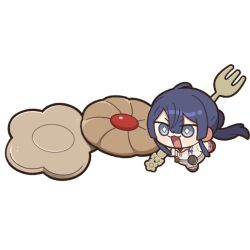 nijisanji fan art