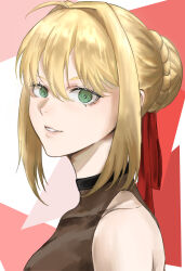 nero claudius (fate) from fate/extra
