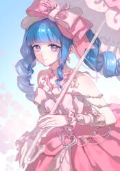 nikki (series) fan art