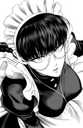 roberta (black lagoon) from black lagoon by mostlybluewyatt