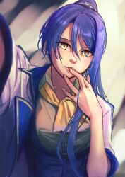 laura s. arseid from eiyuu densetsu