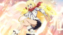 colette brunel from tales of (series)