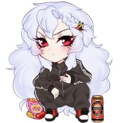 original fan art