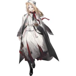 arknights fan art