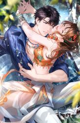 Booru post from safebooru.org