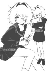 original fan art