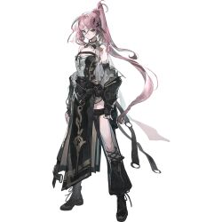 arknights fan art