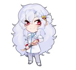 original fan art