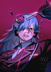 hatsune miku from vocaloid