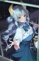 indie virtual youtuber fan art