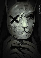 original fan art