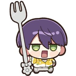 kenmochi touya from nijisanji