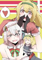 sv-98 (girls' frontline) from girls frontline