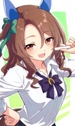 king halo (umamusume) from umamusume