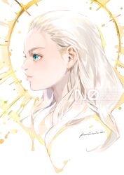 dragon quest fan art