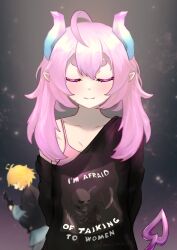 dokibird from indie virtual youtuber by dimensionless88