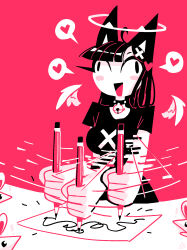 original fan art