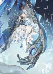 bronya zaychik from honkai (series)