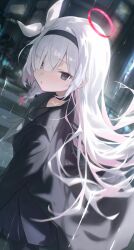 plana (blue archive) from blue archive