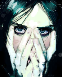 leon s. kennedy from resident evil
