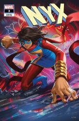 kamala khan from marvel