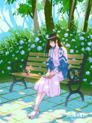 Booru post from safebooru.org
